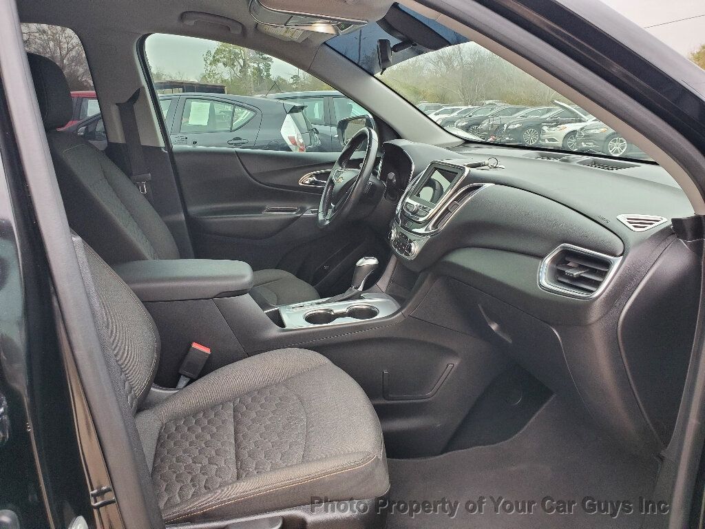 2019 Chevrolet Equinox FWD 4dr LT w/1LT - 22974501 - 16