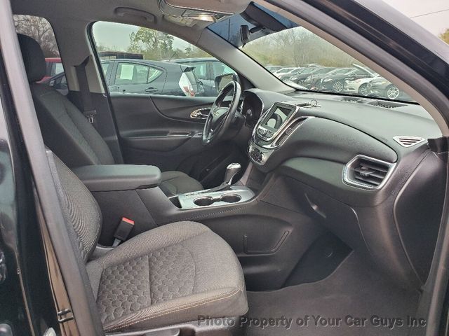 2019 Chevrolet Equinox FWD 4dr LT w/1LT - 22974501 - 16