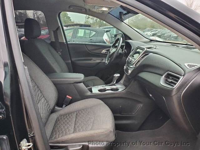 2019 Chevrolet Equinox FWD 4dr LT w/1LT - 22974501 - 17