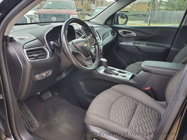 2019 Chevrolet Equinox FWD 4dr LT w/1LT - 22974501 - 18