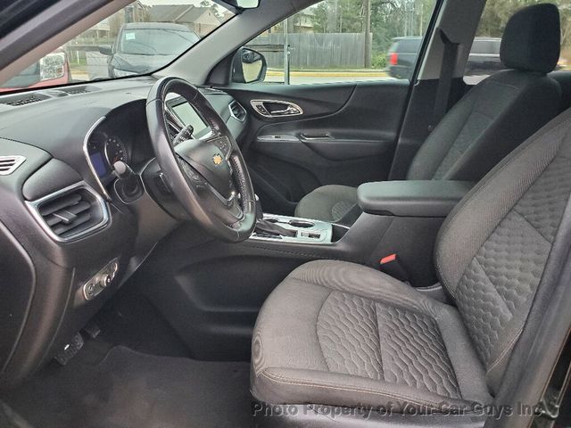 2019 Chevrolet Equinox FWD 4dr LT w/1LT - 22974501 - 19