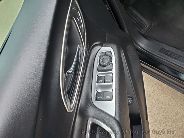 2019 Chevrolet Equinox FWD 4dr LT w/1LT - 22974501 - 20