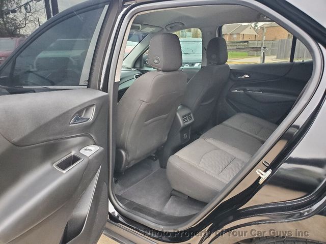 2019 Chevrolet Equinox FWD 4dr LT w/1LT - 22974501 - 21