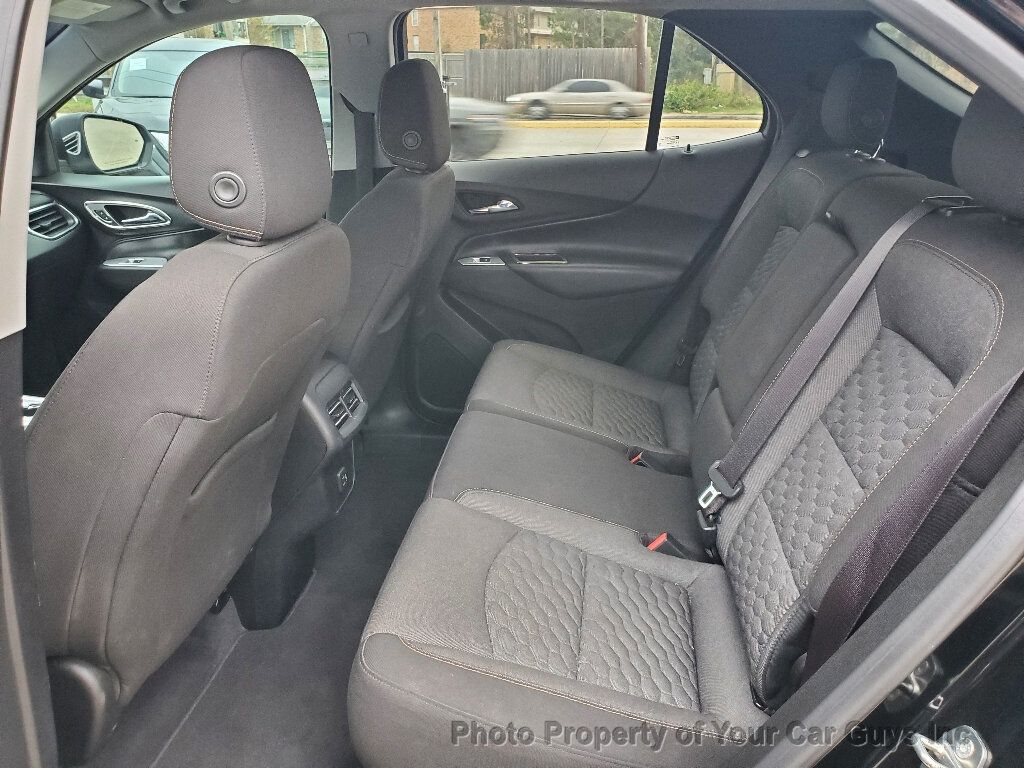 2019 Chevrolet Equinox FWD 4dr LT w/1LT - 22974501 - 22