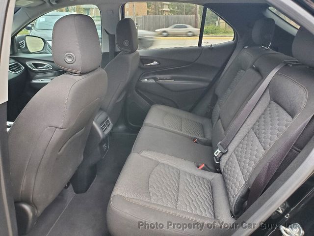 2019 Chevrolet Equinox FWD 4dr LT w/1LT - 22974501 - 22