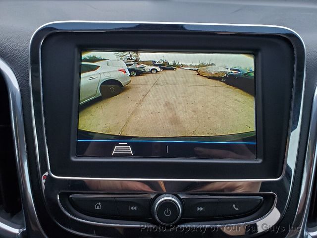 2019 Chevrolet Equinox FWD 4dr LT w/1LT - 22974501 - 23