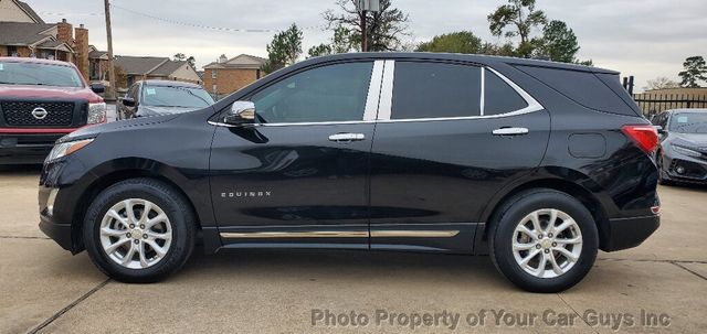 2019 Chevrolet Equinox FWD 4dr LT w/1LT - 22974501 - 5