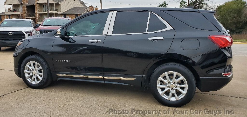 2019 Chevrolet Equinox FWD 4dr LT w/1LT - 22974501 - 6