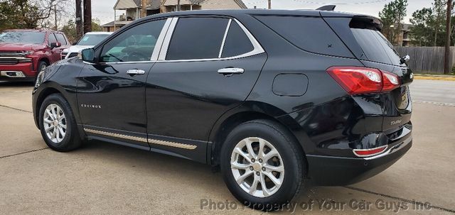 2019 Chevrolet Equinox FWD 4dr LT w/1LT - 22974501 - 7