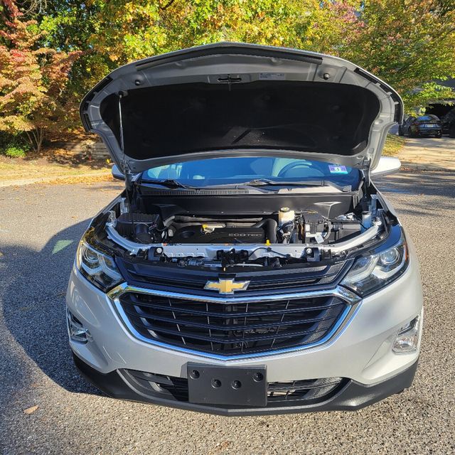 2019 Chevrolet Equinox FWD 4dr LT w/1LT - 22632733 - 16