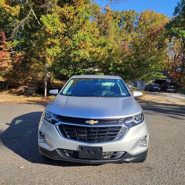 2019 Chevrolet Equinox FWD 4dr LT w/1LT - 22632733 - 5