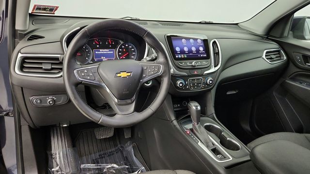 2019 Chevrolet Equinox FWD 4dr LT w/1LT - 23095566 - 11