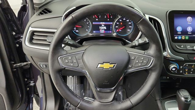 2019 Chevrolet Equinox FWD 4dr LT w/1LT - 23095566 - 12