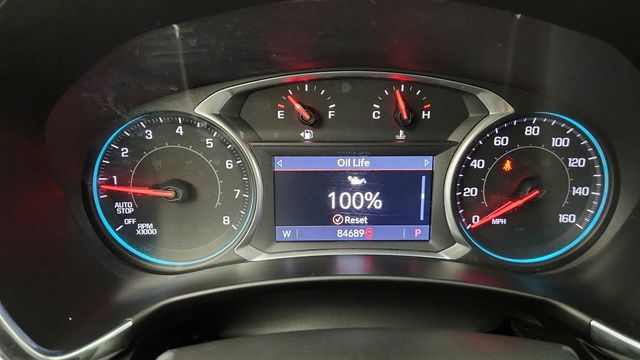 2019 Chevrolet Equinox FWD 4dr LT w/1LT - 23095566 - 13