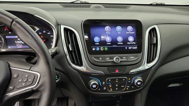 2019 Chevrolet Equinox FWD 4dr LT w/1LT - 23095566 - 16