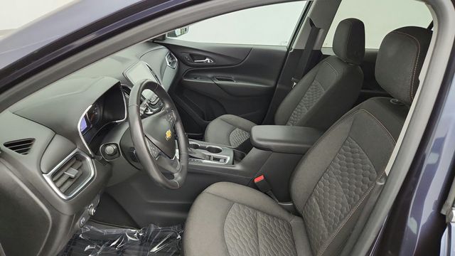 2019 Chevrolet Equinox FWD 4dr LT w/1LT - 23095566 - 18