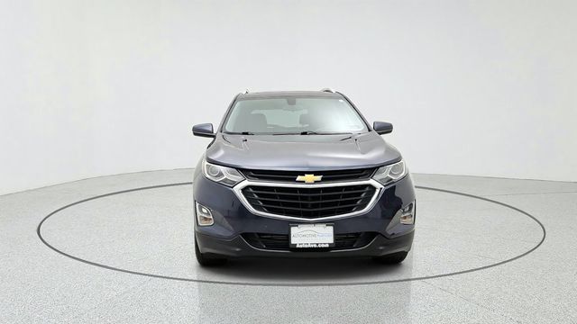 2019 Chevrolet Equinox FWD 4dr LT w/1LT - 23095566 - 1