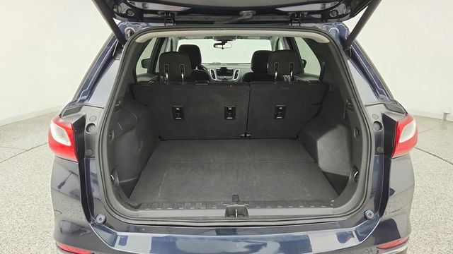 2019 Chevrolet Equinox FWD 4dr LT w/1LT - 23095566 - 20
