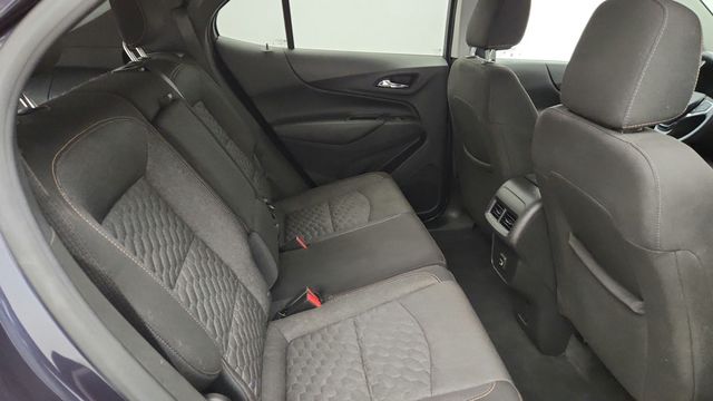 2019 Chevrolet Equinox FWD 4dr LT w/1LT - 23095566 - 21