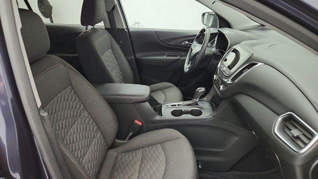 2019 Chevrolet Equinox FWD 4dr LT w/1LT - 23095566 - 22