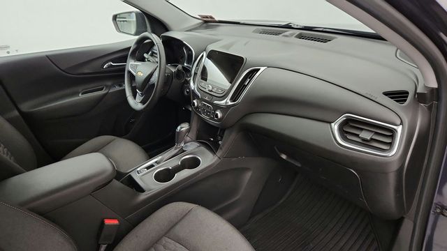 2019 Chevrolet Equinox FWD 4dr LT w/1LT - 23095566 - 23