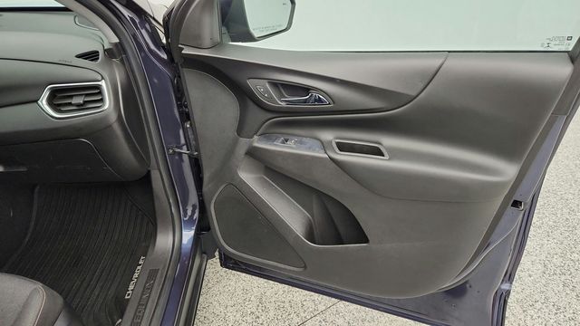 2019 Chevrolet Equinox FWD 4dr LT w/1LT - 23095566 - 24