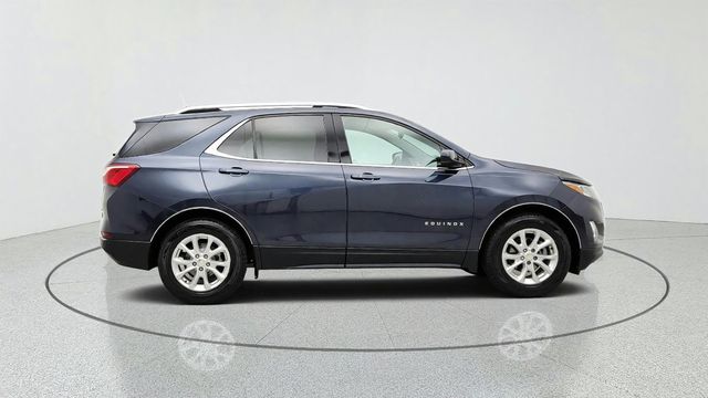 2019 Chevrolet Equinox FWD 4dr LT w/1LT - 23095566 - 3