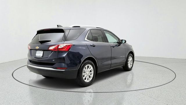 2019 Chevrolet Equinox FWD 4dr LT w/1LT - 23095566 - 4