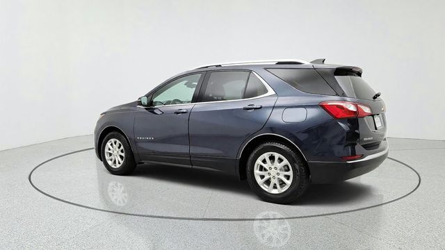 2019 Chevrolet Equinox FWD 4dr LT w/1LT - 23095566 - 6