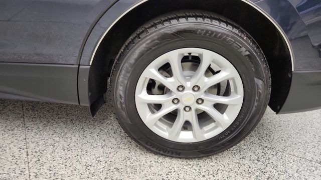 2019 Chevrolet Equinox FWD 4dr LT w/1LT - 23095566 - 8