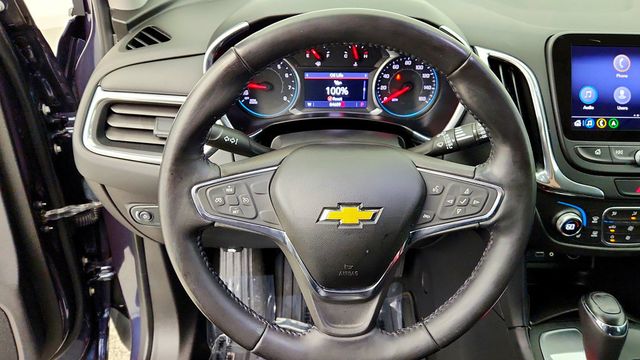 2019 Chevrolet Equinox FWD 4dr LT w/1LT, Sun & Nav Pkg, Heated Seats & Liftgate - 23095566 - 12