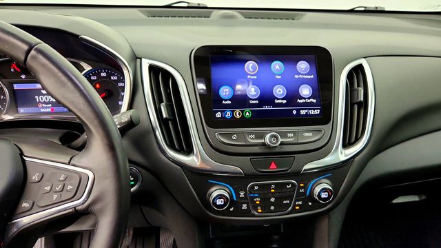 2019 Chevrolet Equinox FWD 4dr LT w/1LT, Sun & Nav Pkg, Heated Seats & Liftgate - 23095566 - 16
