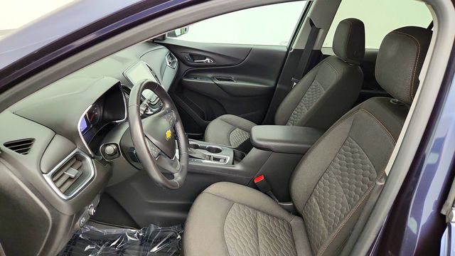 2019 Chevrolet Equinox FWD 4dr LT w/1LT, Sun & Nav Pkg, Heated Seats & Liftgate - 23095566 - 18