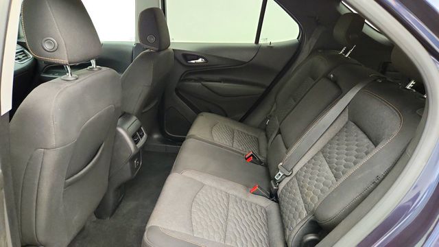 2019 Chevrolet Equinox FWD 4dr LT w/1LT, Sun & Nav Pkg, Heated Seats & Liftgate - 23095566 - 19