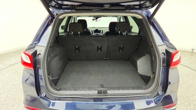 2019 Chevrolet Equinox FWD 4dr LT w/1LT, Sun & Nav Pkg, Heated Seats & Liftgate - 23095566 - 20
