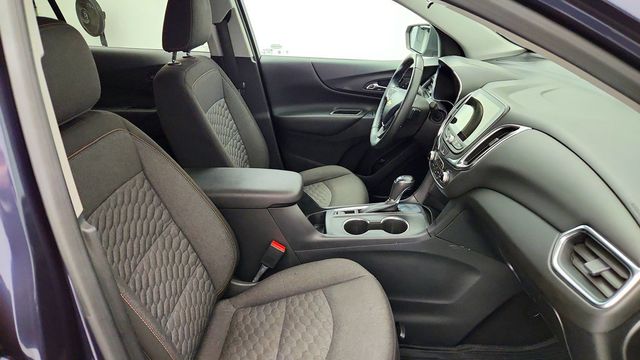 2019 Chevrolet Equinox FWD 4dr LT w/1LT, Sun & Nav Pkg, Heated Seats & Liftgate - 23095566 - 22