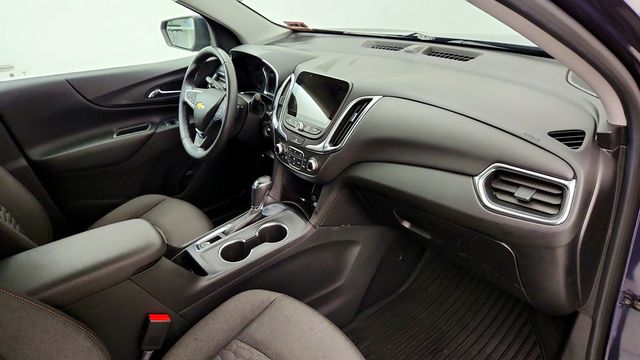 2019 Chevrolet Equinox FWD 4dr LT w/1LT, Sun & Nav Pkg, Heated Seats & Liftgate - 23095566 - 23