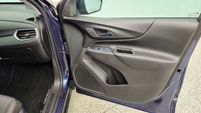 2019 Chevrolet Equinox FWD 4dr LT w/1LT, Sun & Nav Pkg, Heated Seats & Liftgate - 23095566 - 24
