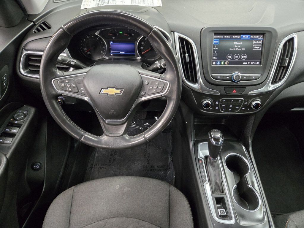 2019 Chevrolet Equinox FWD 4dr LT w/2FL - 22935153 - 9