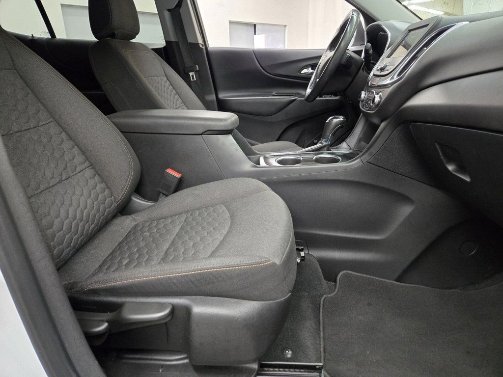 2019 Chevrolet Equinox FWD 4dr LT w/2FL - 22935153 - 12