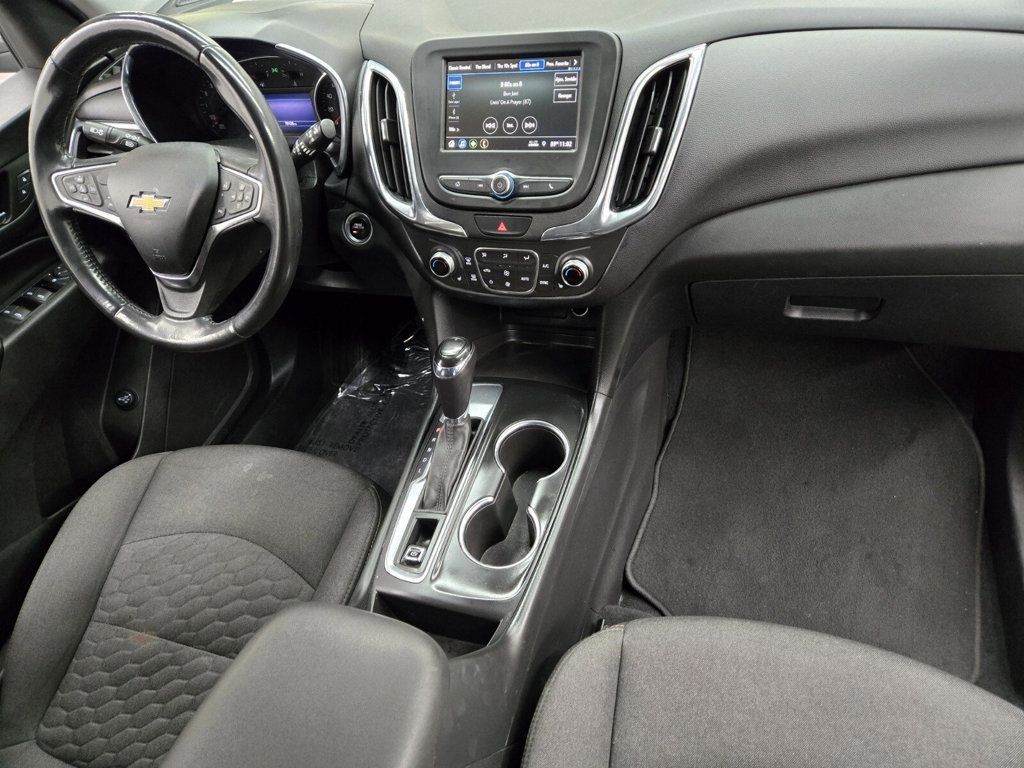 2019 Chevrolet Equinox FWD 4dr LT w/2FL - 22935153 - 13