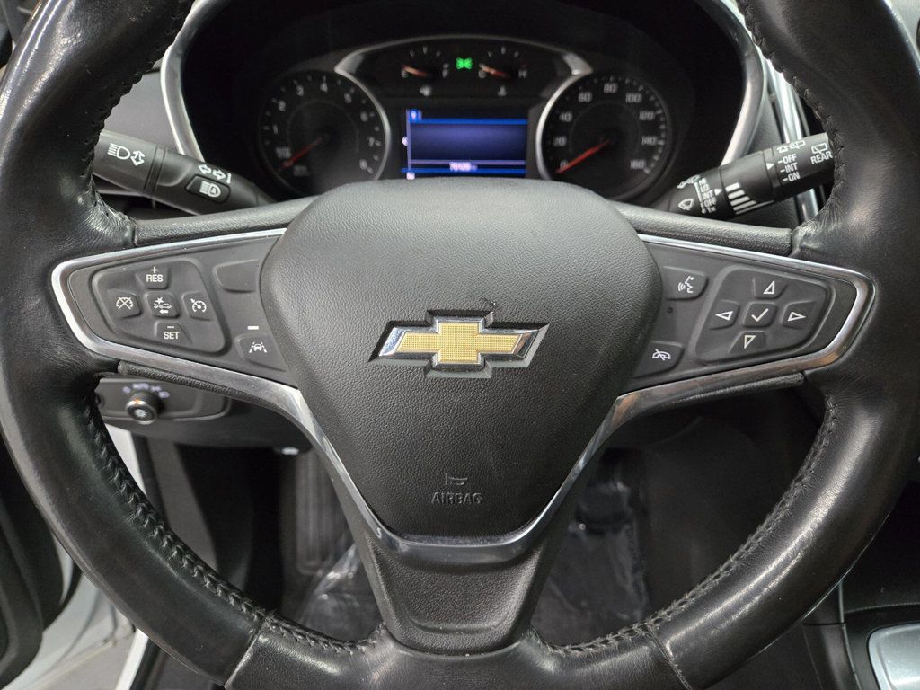 2019 Chevrolet Equinox FWD 4dr LT w/2FL - 22935153 - 15