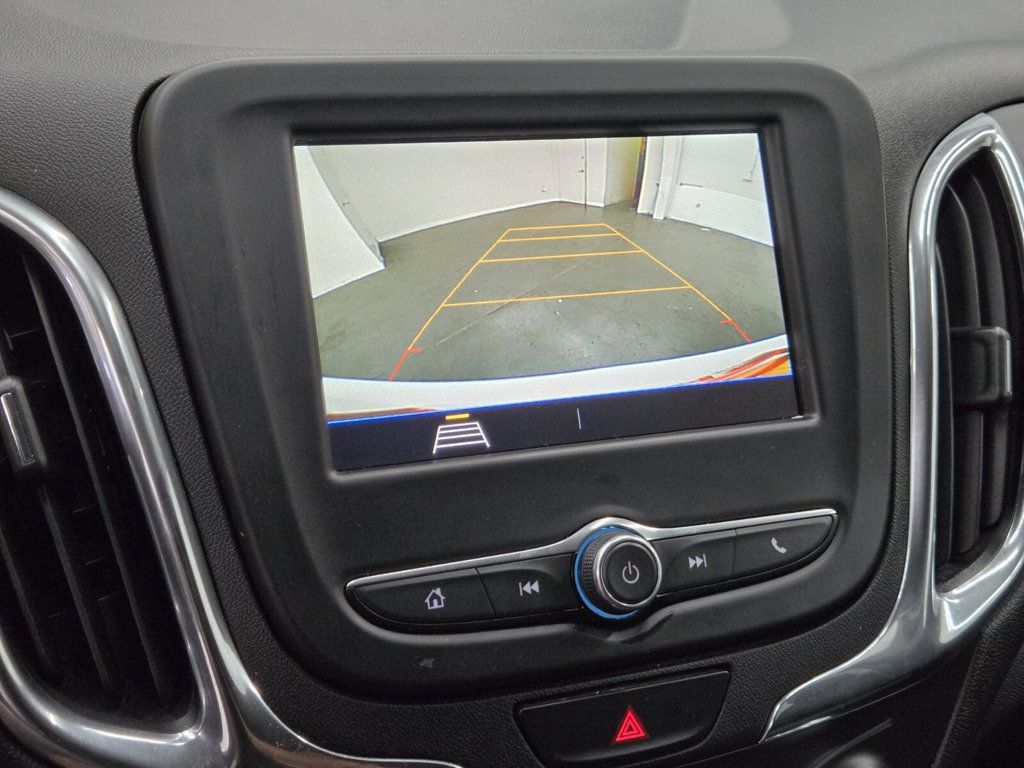 2019 Chevrolet Equinox FWD 4dr LT w/2FL - 22935153 - 18
