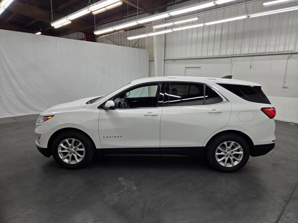 2019 Chevrolet Equinox FWD 4dr LT w/2FL - 22935153 - 1