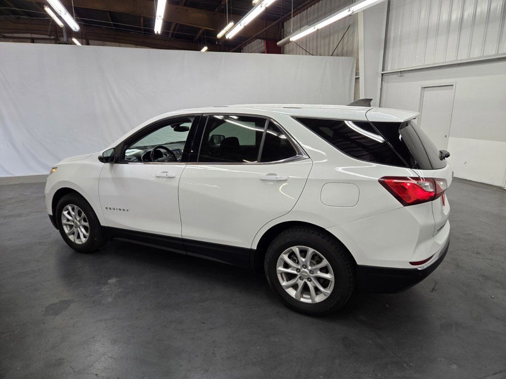 2019 Chevrolet Equinox FWD 4dr LT w/2FL - 22935153 - 2
