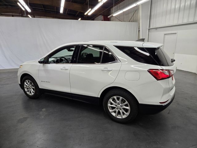 2019 Chevrolet Equinox FWD 4dr LT w/2FL - 22935153 - 2