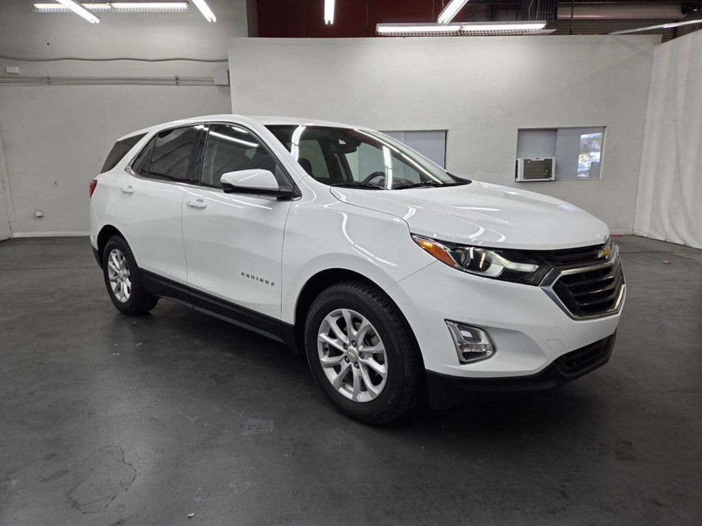 2019 Chevrolet Equinox FWD 4dr LT w/2FL - 22935153 - 3