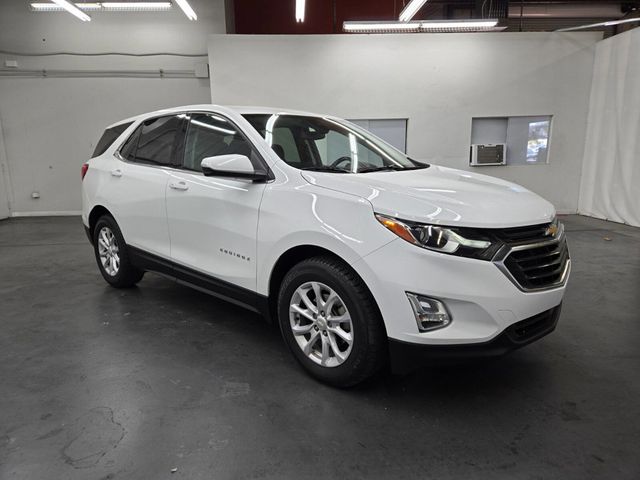 2019 Chevrolet Equinox FWD 4dr LT w/2FL - 22935153 - 3