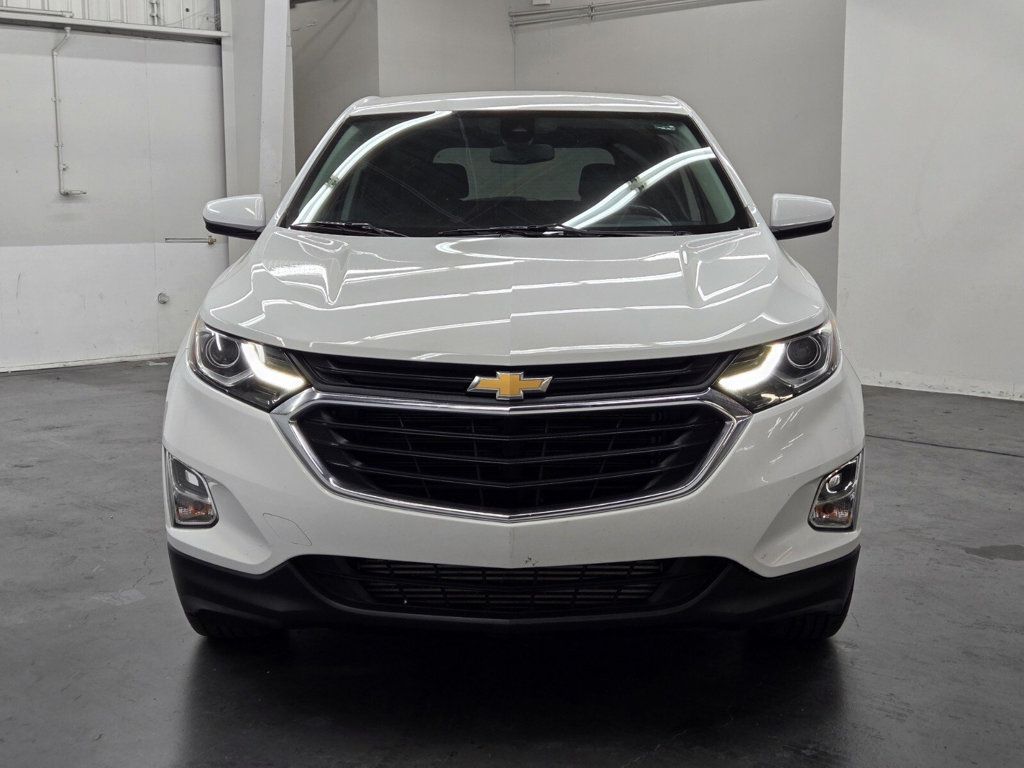 2019 Chevrolet Equinox FWD 4dr LT w/2FL - 22935153 - 4