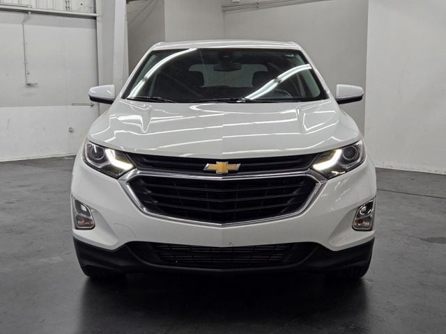 2019 Chevrolet Equinox FWD 4dr LT w/2FL - 22935153 - 4